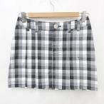  Dance With Dragon Dance With Dragon юбка Golf Logo стрейч в клетку чёрный белый черный белый 1 женский 