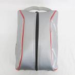  Nike NIKE спорт туфли для гольфа кейс обувь сумка Logo silver gray мужской женский 