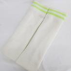  New balance NEW BALANCE GOLF Golf гетры нога покрытие вязаный одноцветный белый слоновая кость женский 