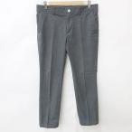  Callaway CALLAWAY брюки слаксы goru фреон g длина стрейч Logo серый L мужской 