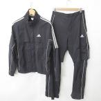  Adidas adidas Golf непромокаемая одежда выставить верх и низ в комплекте жакет брюки 4way Zip выше Logo одноцветный чёрный черный M