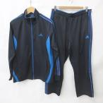  Adidas adidas выставить джерси спорт одежда длинный рукав Zip выше длинный длина линия Logo темно-синий синий XO