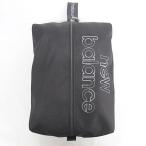  New balance NEW BALANCE GOLF туфли для гольфа кейс обувь сумка 2022 год модели чёрный черный мужской женский 