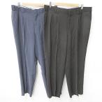  M si- M MCM Titan Golf брюки слаксы 2 шт. комплект Golf спорт одежда длинный длина чай темно-синий Brown темно-синий 94 мужской 