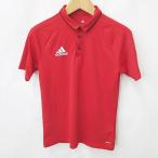  Adidas adidas рубашка-поло Golf спорт одежда короткий рукав Logo линия красный чёрный красный черный M мужской 