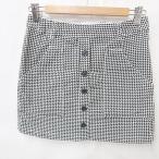  Callaway CALLAWAY Golf спортивная одежда юбка общий рисунок тысяч птица рисунок в клетку стрейч темно-синий белый темно-синий белый S женский 