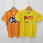 未使用品 ユニクロ UNIQLO Tシャツ シ