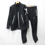  Oacley Skull коллекция Golf непромокаемая одежда верх и низ в комплекте жакет брюки 2WAY 2023 год модели Zip выше черный чёрный L