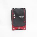  Le Coq s Porte .fle coq sportif туфли для гольфа кейс обувь сумка Logo .... черный красный чёрный красный мужской женский 