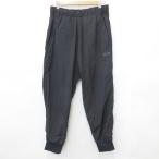  Oacley Skull коллекция OAKLEY SKULL COLLECTION Golf брюки брюки-джоггеры длинный легкий тонкий нейлон чёрный черный M мужской 