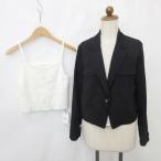 未使用品 ジーユー グレイル テーラ