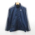  Adidas adidas жакет окно жакет Golf спорт одежда длинный рукав Zip выше линия темно-синий серый темно-синий M мужской 