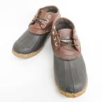 ダナー DANNER ブーツ アウトドア ローカット 3アイレット スラッシャー D-9411 ブラウン 茶 US7D メンズ