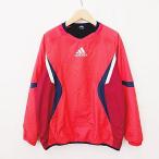  Adidas adidas Golf спортивная одежда жакет s need V шея тепловое хранение обратная сторона ворсистый защищающий от холода orange красный темно-синий красный темно-синий O мужской 