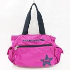  Pearly Gates PEARLY GATES Golf Cart ba ground сумка Logo принт Pink Lady -s