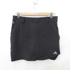  Adidas adidas Golf спортивная одежда юбка 2022 год модели стрейч внутренний брюки чёрный черный M женский 