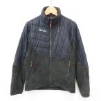  Marmot MARMOT жакет уличный переключатель нейлон боа черный чёрный L мужской 