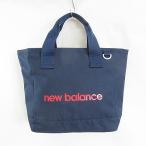  New balance NEW BALANCE Golf GOLF Cart ba ground сумка термос теплоизоляция Logo темно-синий темно-синий мужской женский 