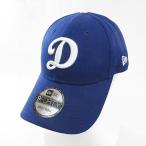  New Era NEW ERA 9FORTY Los Angeles doja-z шляпа колпак Logo вышивка синий blue мужской 