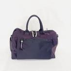 KOZO сумка "Boston bag" дорожная сумка черный чёрный мужской женский 