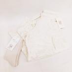 未使用品 スナイデル SNIDEL HOME ルームウエア ソックス 2点セット 部屋着 パジャマ 靴下 ストレッチ オフホワイト アイボリー F