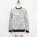  тормозные колодки ba колено выпуск Golf спортивная одежда вязаный свитер длинный рукав круглый вырез Jaguar do общий рисунок хлопок серый чёрный 1 женский 