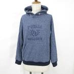  four li Abu сирень nteFoglia Brillante Golf спортивная одежда Parker футболка капот длинный рукав тренировочный темно-синий темно-синий 1 женский 