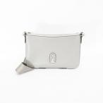 ショッピングフルラ フルラ FURLA アテナ ATENA ショルダーバッグ クラッチバッグ 2WAY レザー WB00397 ベージュ レディース