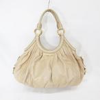 ミュウミュウ miumiu ハンドバッグ ト