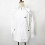  Adidas adidas Golf спортивная одежда жакет джемпер Zip выше воротник-стойка белый чёрный белый черный M женский 