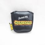 Pearly Gates PEARLY GATES Golf крышка головки цилиндров короткая клюшка покрытие колотушка type Пикачу 2025 год модели темно-синий темно-синий мужской женский 