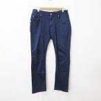  Ships jet голубой SHIPS JET BLUE READY MADE JEG DENIM брюки стрейч длинный темно-синий темно-синий S мужской 