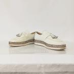 Diana DIANA Loafer кисточка Loafer ламе g Ritter белый белый 24 женский 
