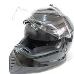 VGV шлем full-face WS-902 черный M включение в покупку не возможно мужской женский 