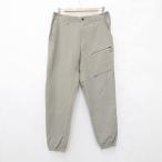  New balance NEW BALANCE брюки Golf брюки-джоггеры спорт одежда длинный стрейч чай Brown M мужской 