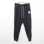  Nike NIKE воздушный Jordan AIR JORDAN баскетбол брюки брюки-джоггеры вышивка тренировочный чёрный черный XXL мужской 