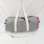  Jones спорт JONES Sports сумка "Boston bag" Golf сумка плечо 2WAY серый синий blue мужской 