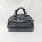  Bridgestone Bridgestone BRIDGESTONE Golf TOURSTAGE Tour Stage сумка "Boston bag" запирающийся шкафчик сумка 2WAY черный чёрный мужской 