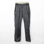  Le Coq s Porte .fle coq sportif Golf спортивная одежда брюки длинный защищающий от холода . способ тепловое хранение сетка чёрный черный M мужской 
