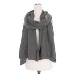  Blanc wai M Blanc YM шерсть кашемир длинный палантин muffler F серый мужской 
