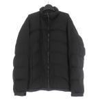 ザノースフェイス THE NORTH FACE アコンカグアジャケット ダウンジャケット ブルゾン XXL ブラック 黒 ND91648 国内正規 メンズ