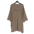 リックオウエンス Rick Owens × チャンピオン CHAMPION TOMMY TEE Tシャツ カットソー 半袖 L ダスト グレー CM01D9229 メンズ