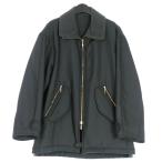 ショッピングTOKYO パブリックトウキョウ PUBLIC TOKYO POLARTEC デイリーハイネックブルゾン コート 長袖 01 ダークグレー 151650004 メンズ