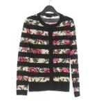 ケンゾー KENZO ボーダー ニットカー�