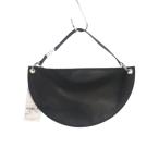 ディースクエアード DSQUARED2 23AW SMALL HOBO NAPPA レザー ハンドバッグ ポーチ 鞄 ブラック 黒 S83H00038 国内正規 レディース