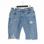 アールジーン Earl Jean デニム ショー