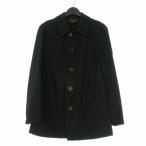 コムデギャルソンオムプリュス COMME des GARCONS HOMME PLUS 90’s ウールギャバ インサイドアウトジャケット ブレザー 長袖 M ブラック