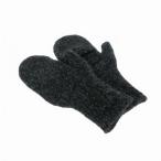  не использовался товар yoke YOKE 25AW Mix Boucle Mittenb-kre рукавица перчатка перчатки F уголь YK25FW01105A мужской 