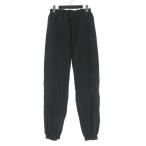 wa стул Lee Y-3 Yohji Yamamoto M CLASSIC LIGHT SHELL RUNNING PANTS свет ракушка бег брюки M черный чёрный HH8904 мужской 
