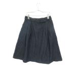 ハッシュアッシュ HusHusH スカート �